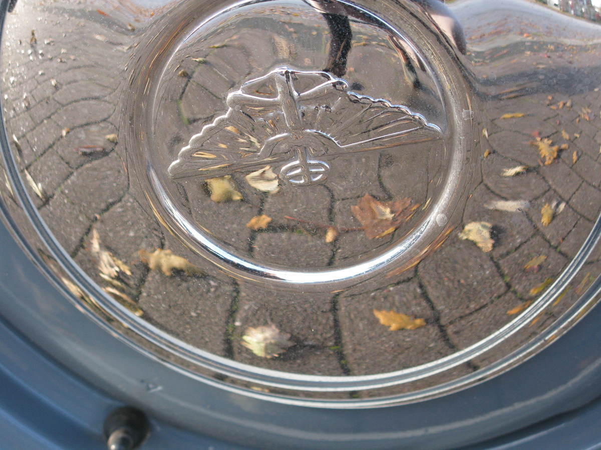 Thumbnail von Austin A 40 Somerset (1954)