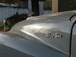 Thumbnail von Austin A 40 Somerset (1954)