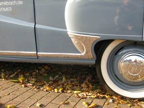 Thumbnail von Austin A 40 Somerset (1954)