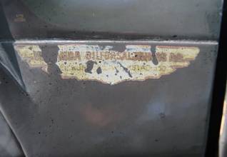 Thumbnail von オースティンA40デボン（1951年）