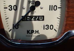 Thumbnail von オースティンA40デボン（1951年）