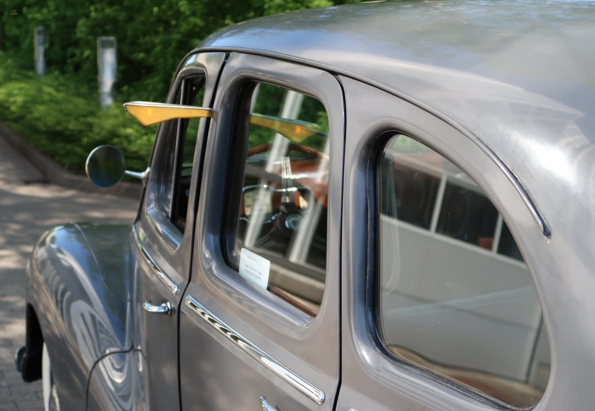 Thumbnail von Austin A 40 Devon (1951)