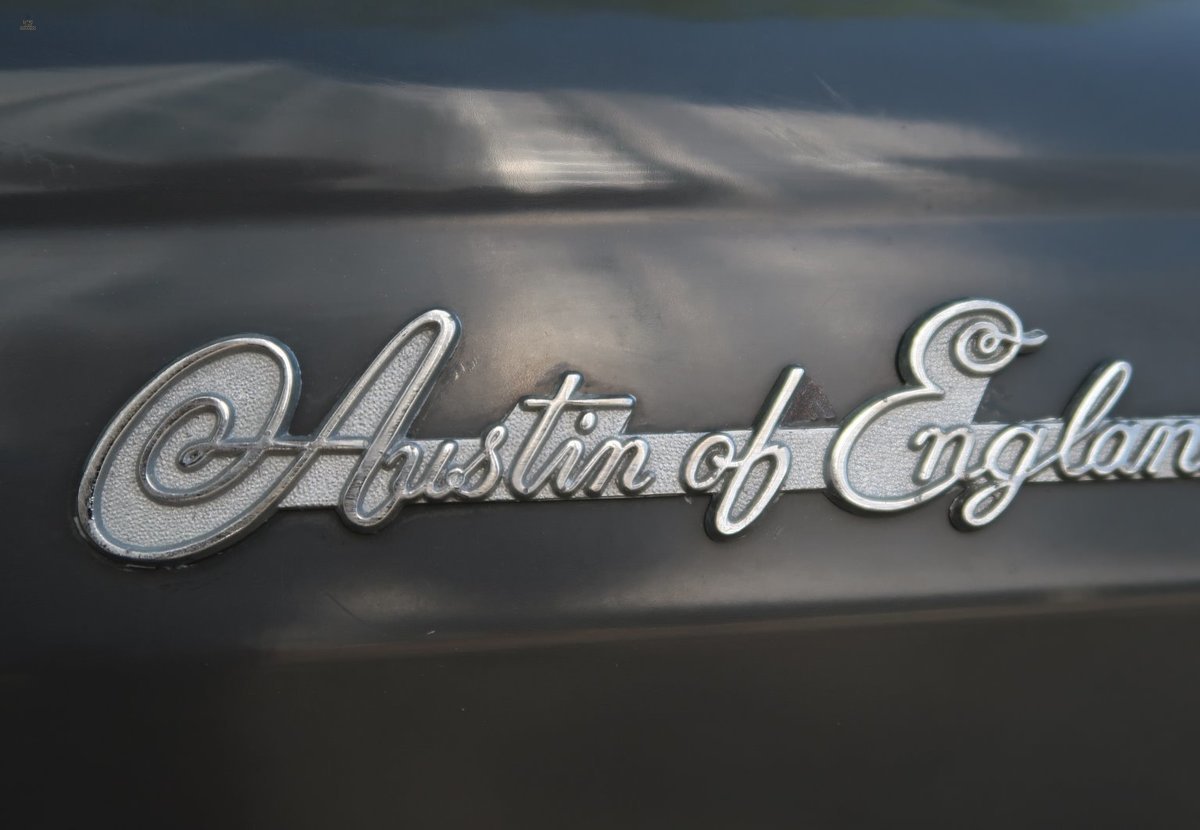 Thumbnail von Austin A 40 Devon (1951)