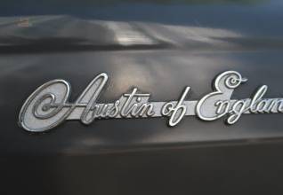 Thumbnail von オースティンA40デボン（1951年）