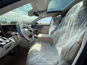 Thumbnail von Mercedes-Benz S 580 Maybach 4M MY24 High-End 21" 2024