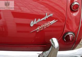 Thumbnail von Austin Healey MK III Convertible BJ 7 (1964)