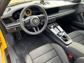 Thumbnail von Porsche 911 992 Coupè 4 GTS Exclusive