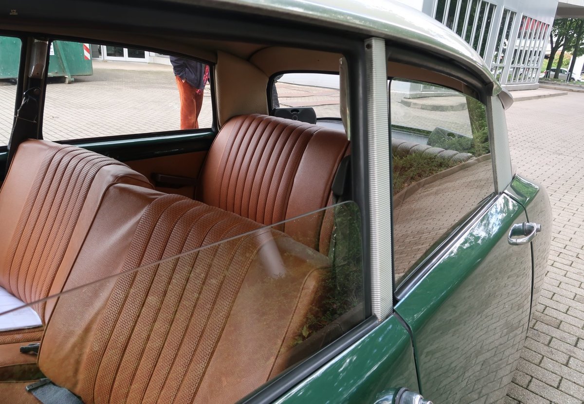 Thumbnail von Citroen Id19 Speciale (1971)