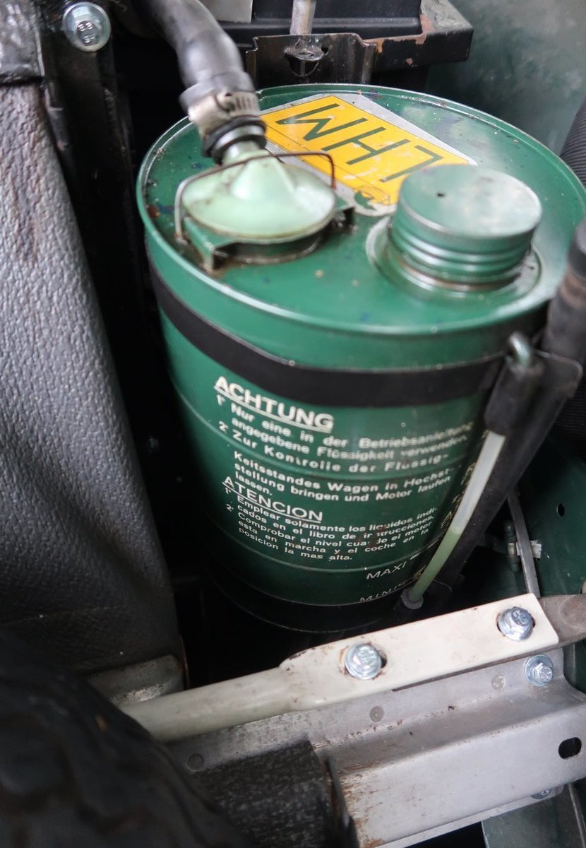 Thumbnail von Citroen Id19 Speciale (1971)