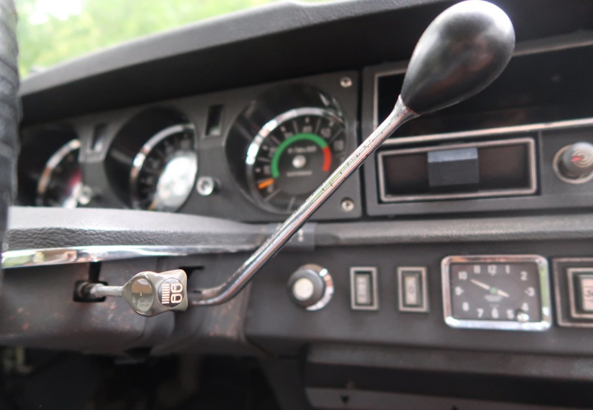 Thumbnail von Citroen Id19 Speciale (1971)