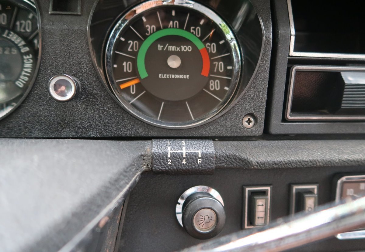 Thumbnail von Citroen Id19 Speciale (1971)