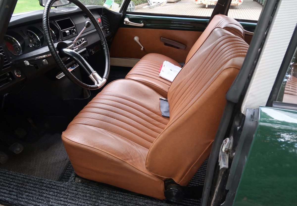 Thumbnail von Citroen Id19 Speciale (1971)