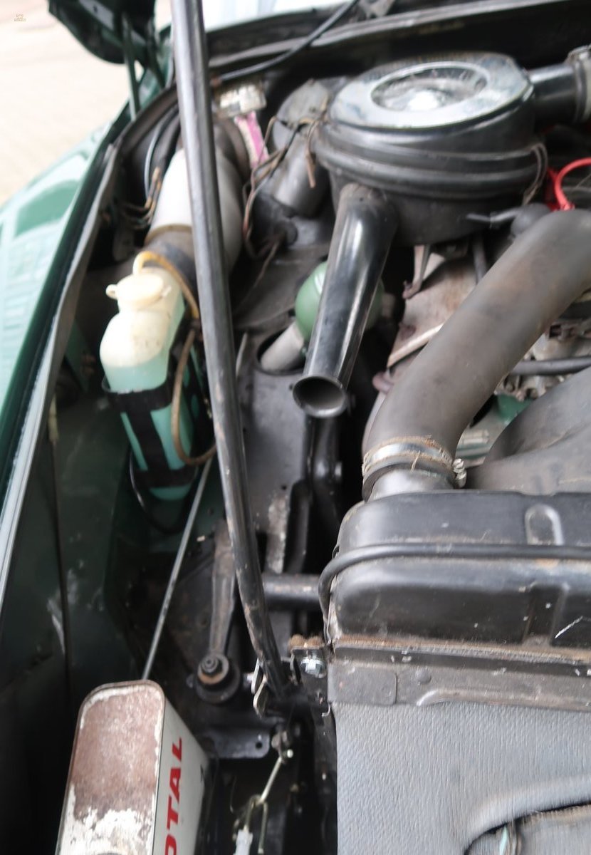 Thumbnail von Citroen Id19 Speciale (1971)