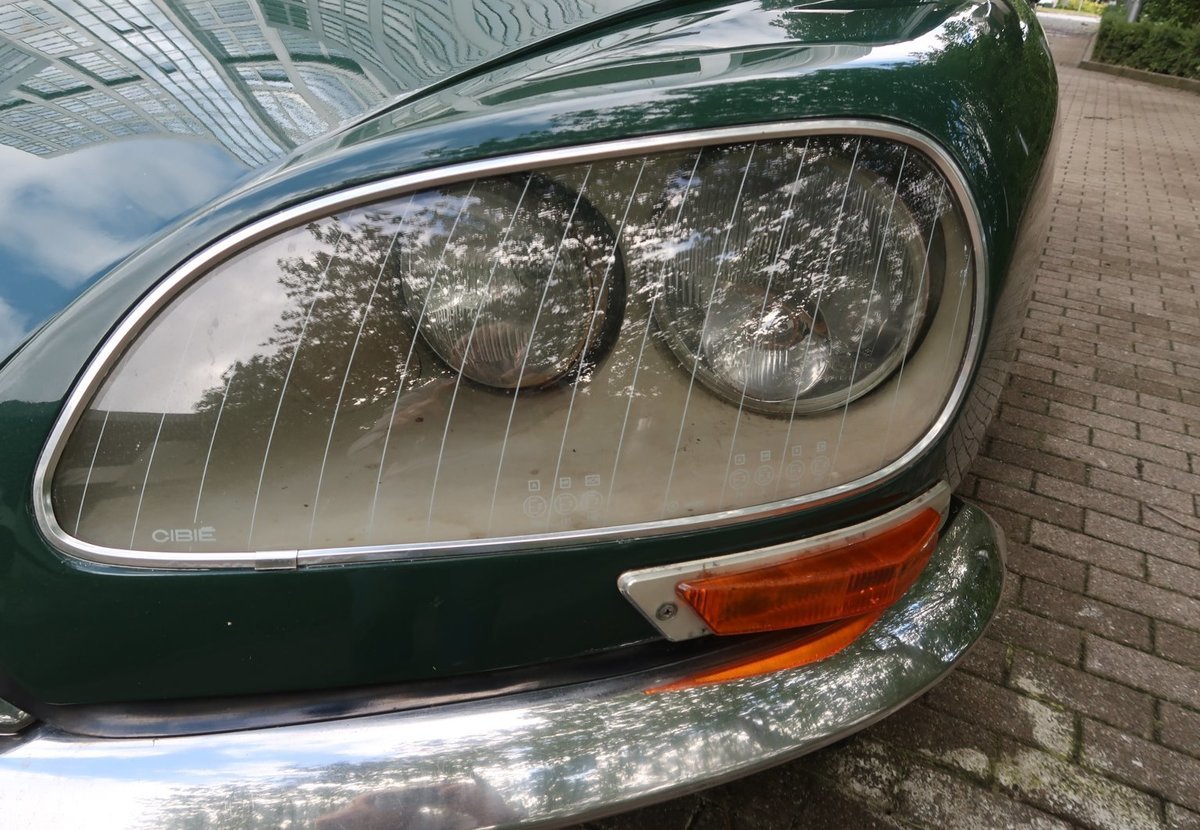 Thumbnail von Citroen Id19 Speciale (1971)