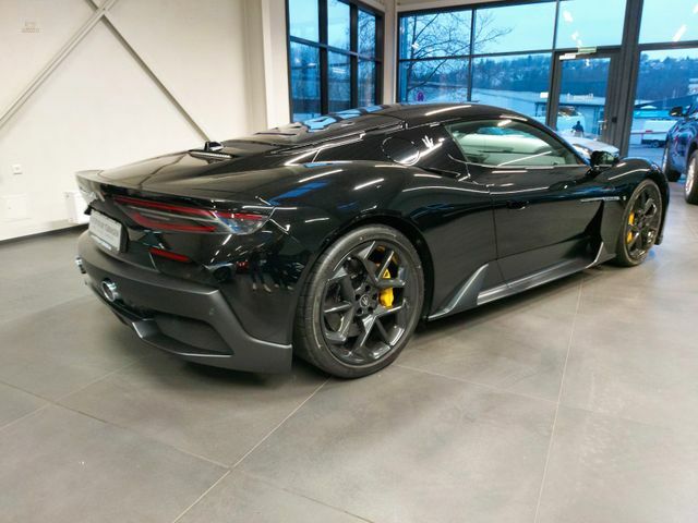 Thumbnail von Maserati MC20 3.0 V6 DCT