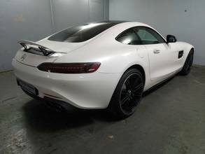 Thumbnail von Mercedes-Benz AMG GT 4.0 *PANORAMA*CARPLAY*DISTRO*BURMEST
