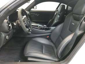 Thumbnail von Mercedes-Benz AMG GT 4.0 *PANORAMA*CARPLAY*DISTRO*BURMEST