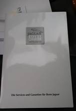 Thumbnail von Jaguar XK 8 Cabriolet (1997)