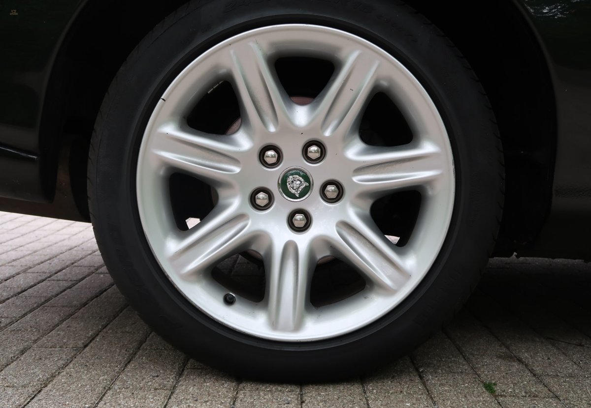 Thumbnail von Jaguar XK 8 Convertible (1997)