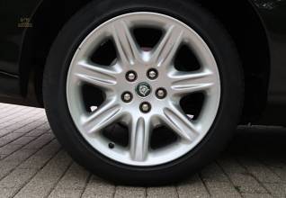 Thumbnail von Jaguar XK 8 Cabriolet (1997)