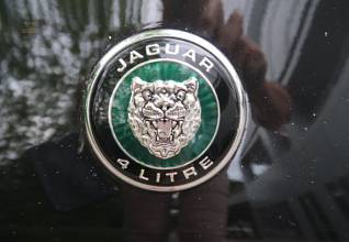 Thumbnail von Jaguar XK 8 Cabriolet (1997)