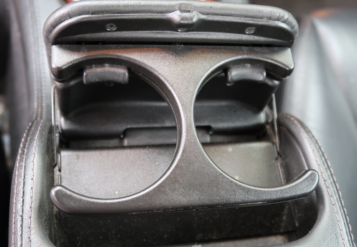 Thumbnail von Jaguar XK 8 Convertible (1997)