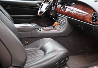 Thumbnail von Jaguar XK 8 Cabriolet (1997)