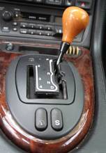 Thumbnail von Jaguar XK 8 Cabriolet (1997)