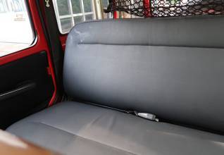 Thumbnail von Mercedes 230 GE Keşif Aracı (1983)