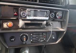 Thumbnail von Mercedes 230 GE Keşif Aracı (1983)