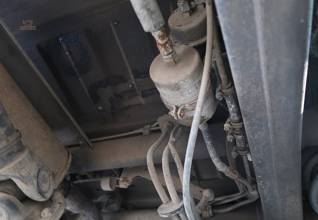 Thumbnail von Mercedes 230 GE Keşif Aracı (1983)