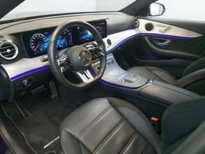 Thumbnail von Mercedes-Benz E 63 AMG 4MATIC+ *FACELIFT*PANORAMA*MULITBEAM*