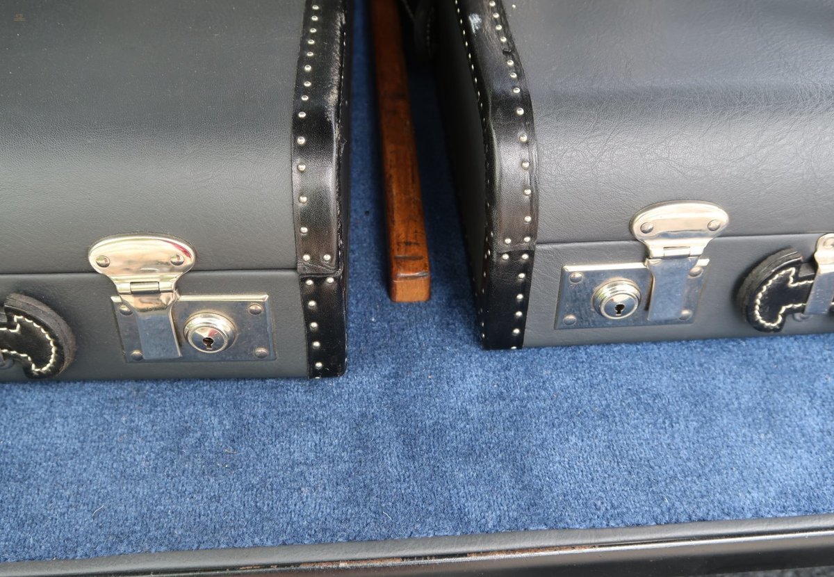 Thumbnail von Mercedes 170S Cabrio A (1950)