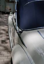 Thumbnail von Mercedes 170S Cabrio A (1950)