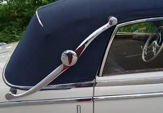 Thumbnail von Mercedes 170S Cabrio A (1950)