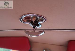 Thumbnail von Mercedes 220 SE Coupé (1960)