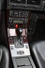 Thumbnail von Mercedes 500 SL Typ R 129 (1996)