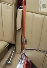 Thumbnail von Mercedes 170 V Roadster (1938)