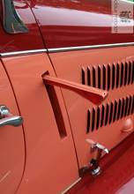 Thumbnail von Mercedes 170 V Roadster (1938)