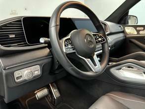 Thumbnail von Mercedes-Benz GLS 600 Maybach 4MATIC *Silber/Weiß Designo*