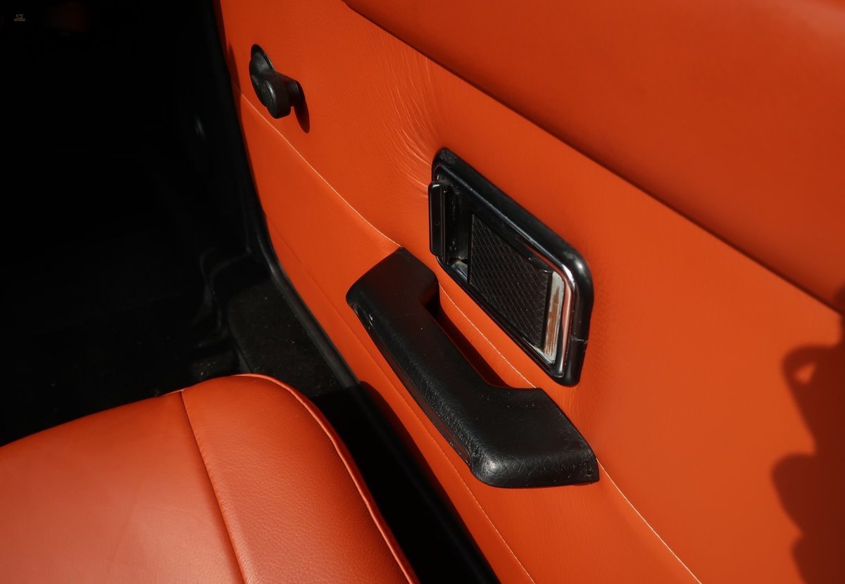 Thumbnail von MG B Roadster (1972)