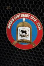 Thumbnail von Morris Eight (1936)