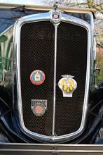 Thumbnail von Morris Eight (1936)