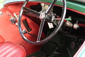 Thumbnail von Morris Eight (1936)