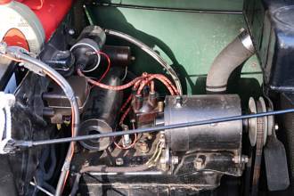 Thumbnail von Morris Eight (1936)