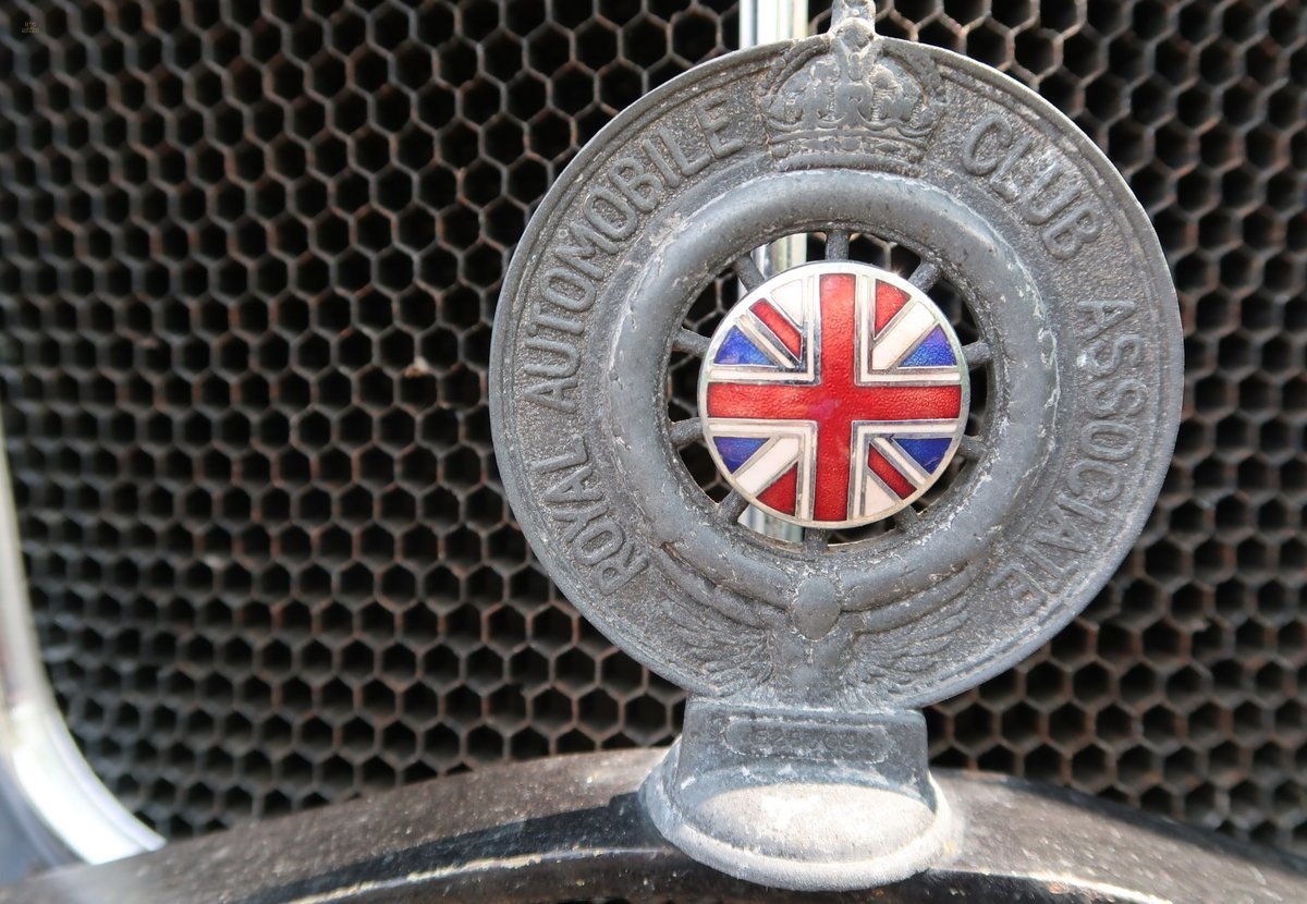 Thumbnail von Morris Eight Open Tourer lhd (1934)