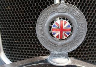 Thumbnail von Morris Eight Açık Turist lhd (1934)