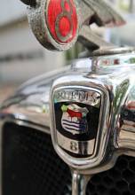 Thumbnail von Morris Eight Açık Turist lhd (1934)