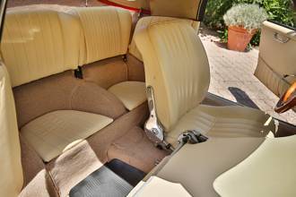 Thumbnail von Porsche 356 Super 90 Cabriolet (1962)