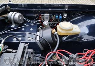 Thumbnail von Triumph TR 6 Roadster (1974)